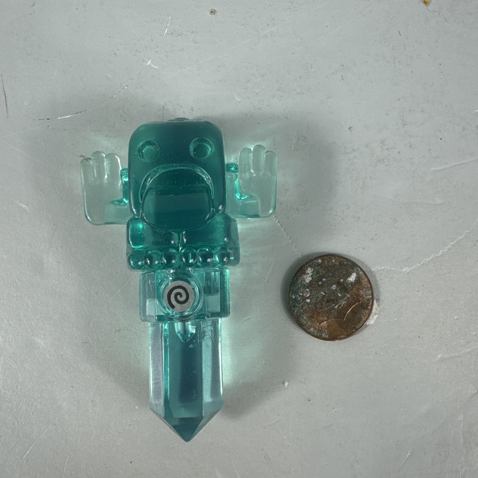 SKYLANDERS: TRAP TEAM: AIR SCREAMER TRAP: