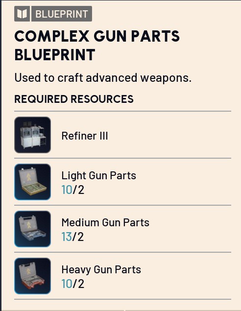ARC Raiders Blueprints Coins Crafting Materials Weapons Keys FAST🚀Virtual Item