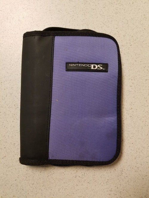 Various Colors Multi-Color Game For DSi DS Lite 7D