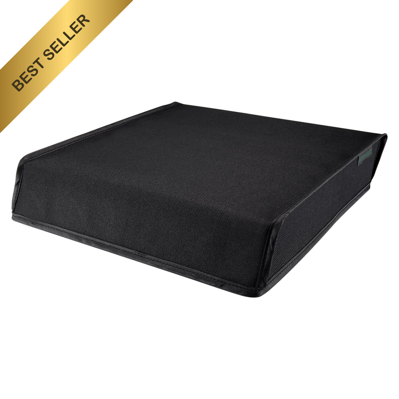 eXtremeRate Horizontal Dust Cover for PS4 Console Waterproof Anti Scratch Protec