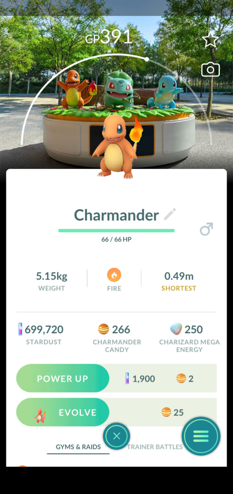 Pokemon Go Mini PTC With Shiny Pkm and BGs