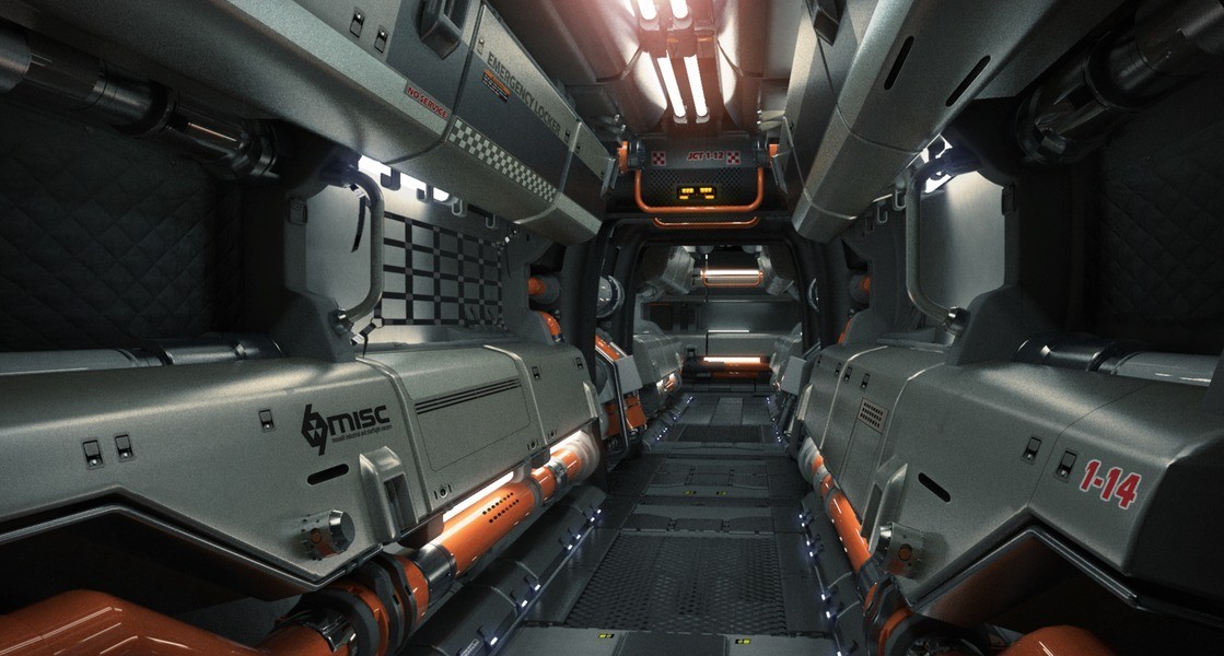 Star Citizen Starfarer Gemini LTI Lifetime Insurance CCUd – Space Vendor