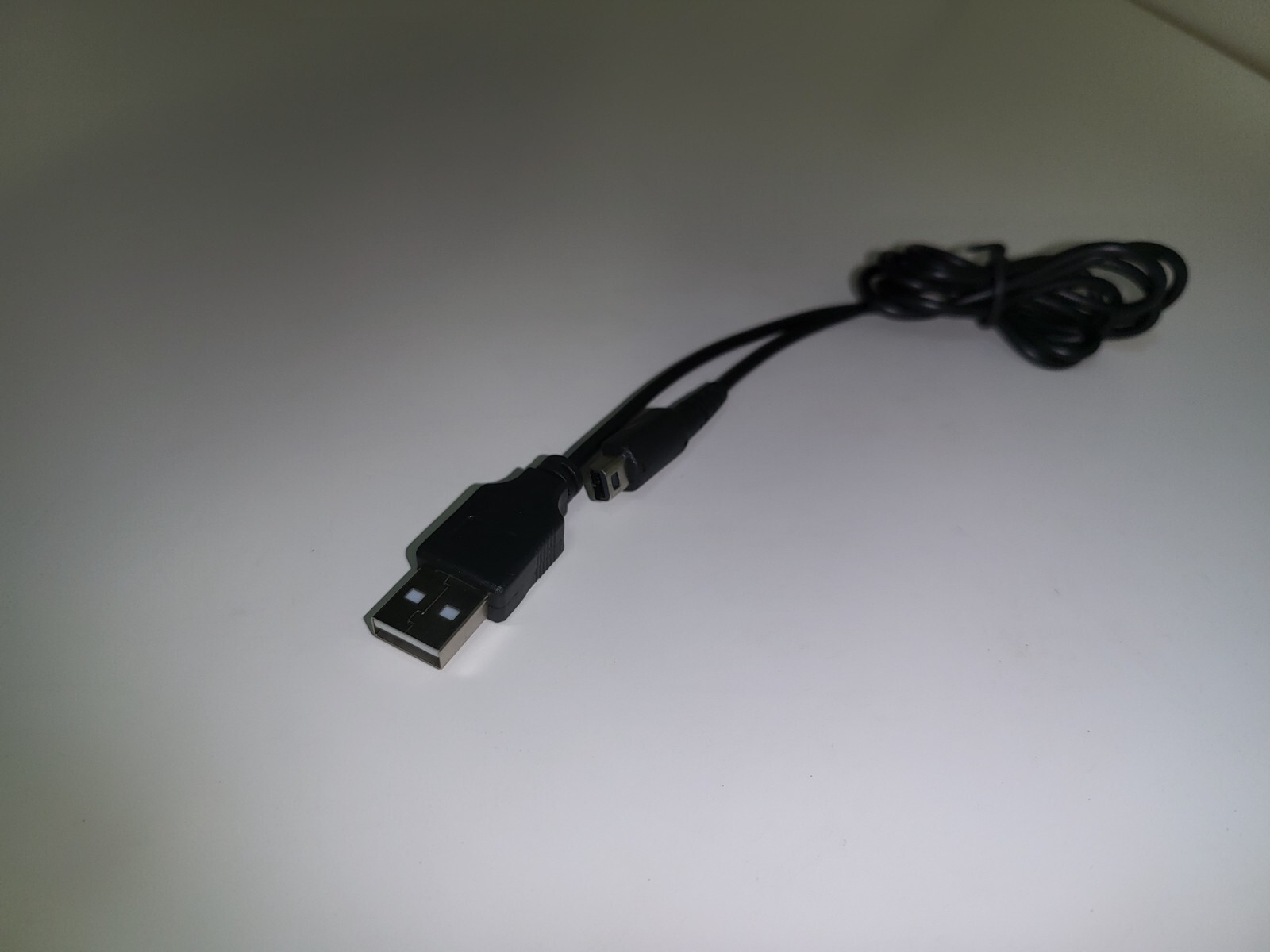 NEW 3 FT USB Charging Cable for Nintendo 3DS & 3DS XL #B14