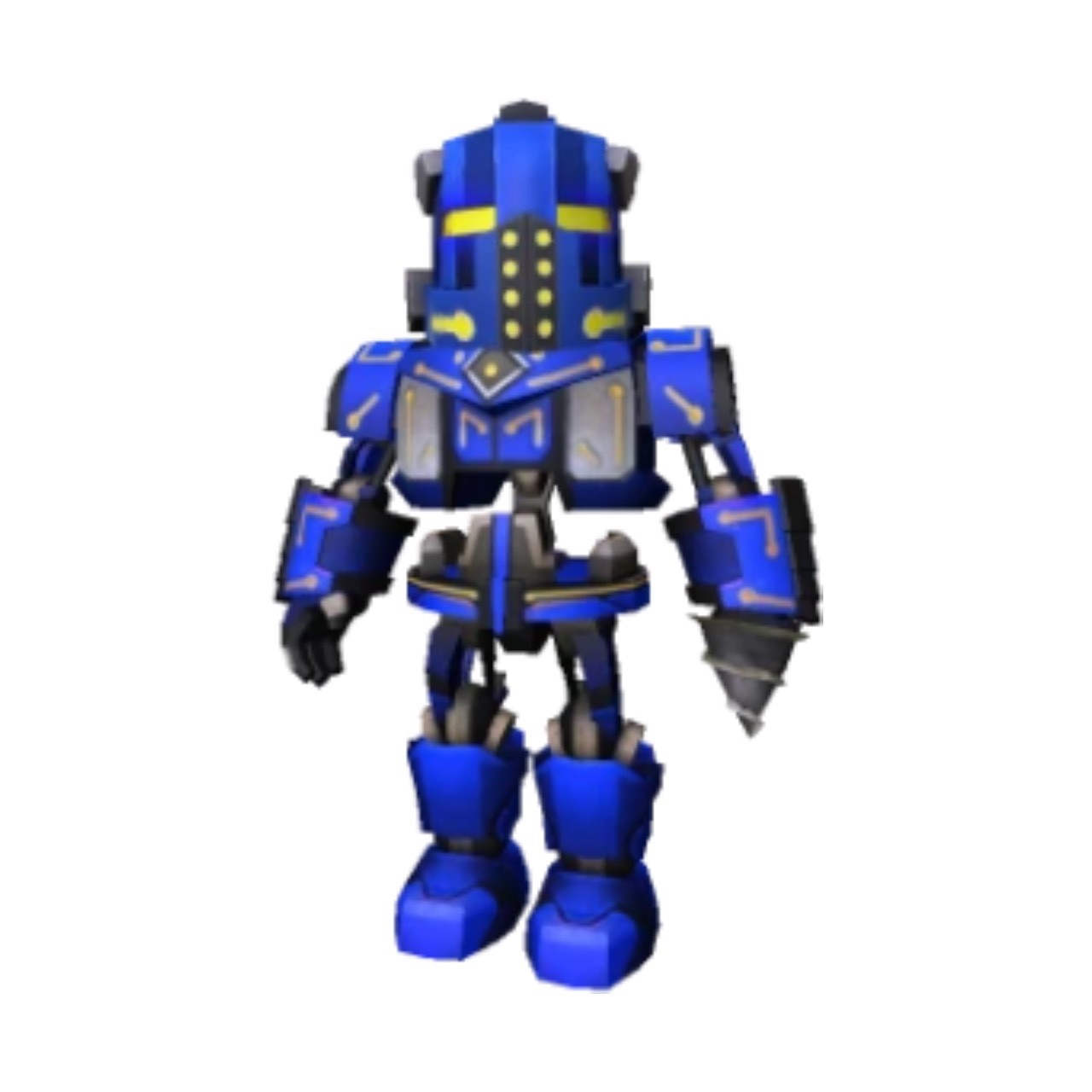 ROBLOX Mining Robot | Roblox Virtual Code |