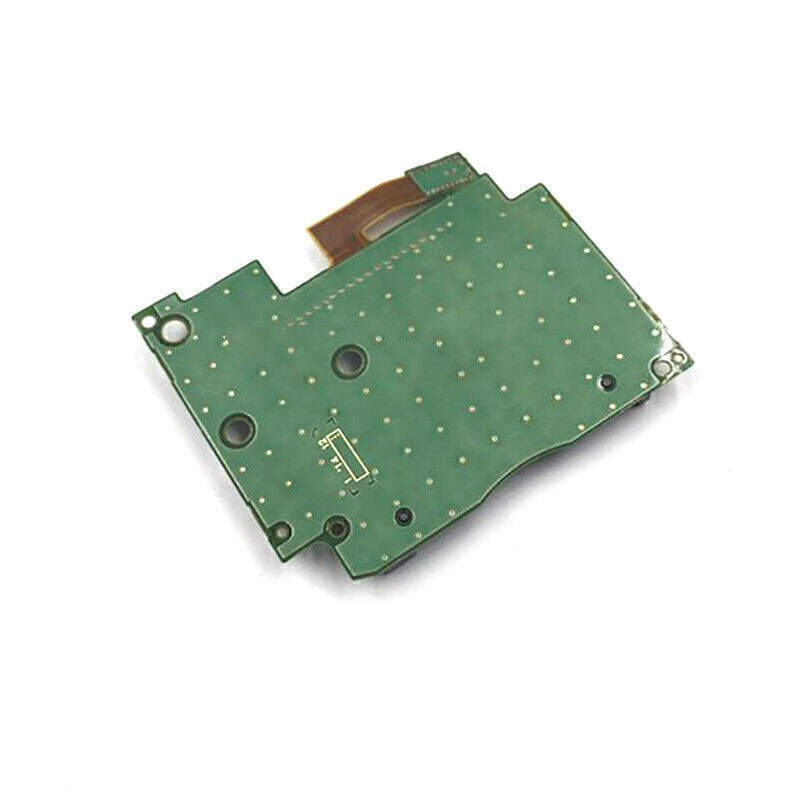 Replacement Game Card Slot Reader With PCB For 2015 Version Nintendo 3DS XL