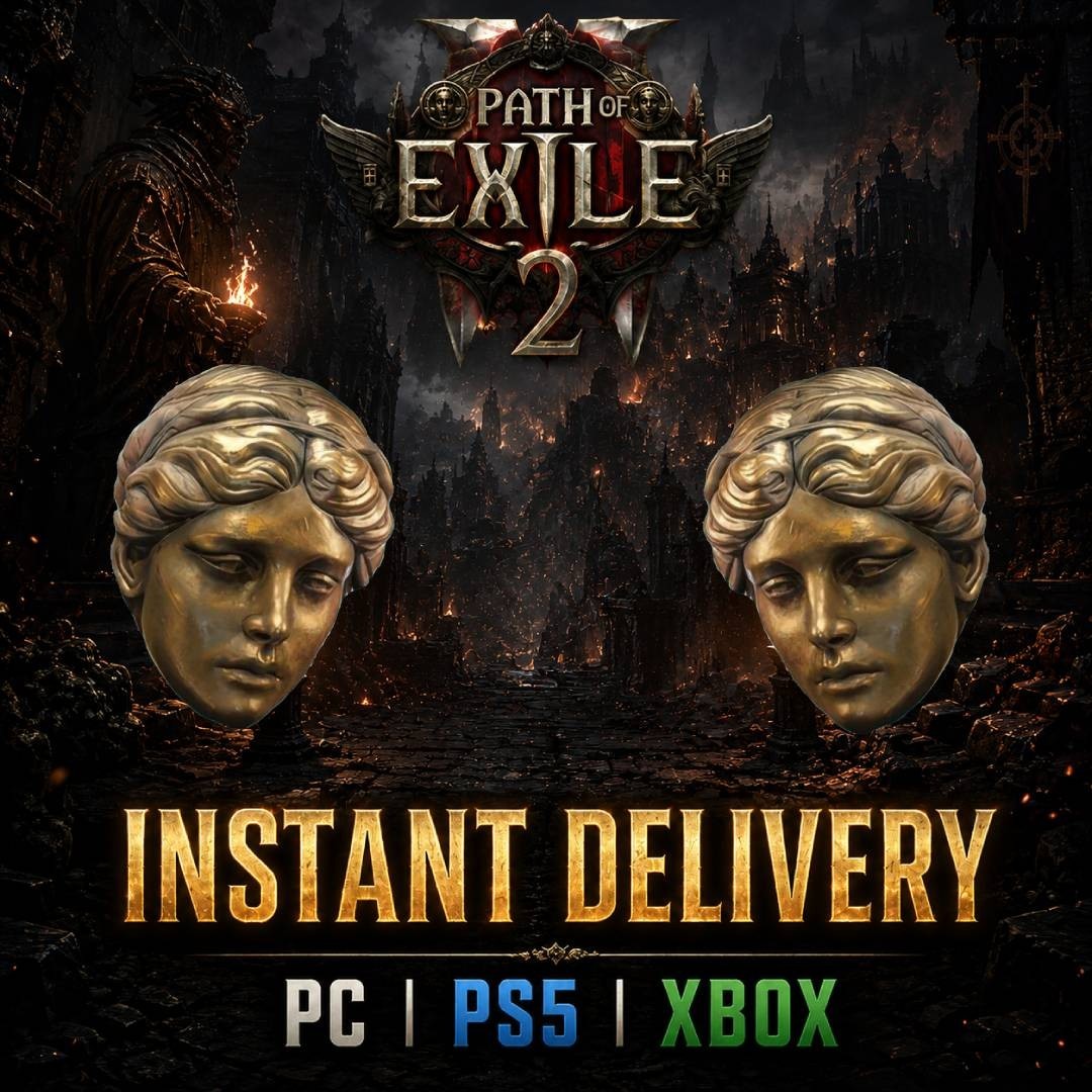 500x Path of Exile 2 Divine Orbs ✨ Return Of The Ancients ✨New League Softcore