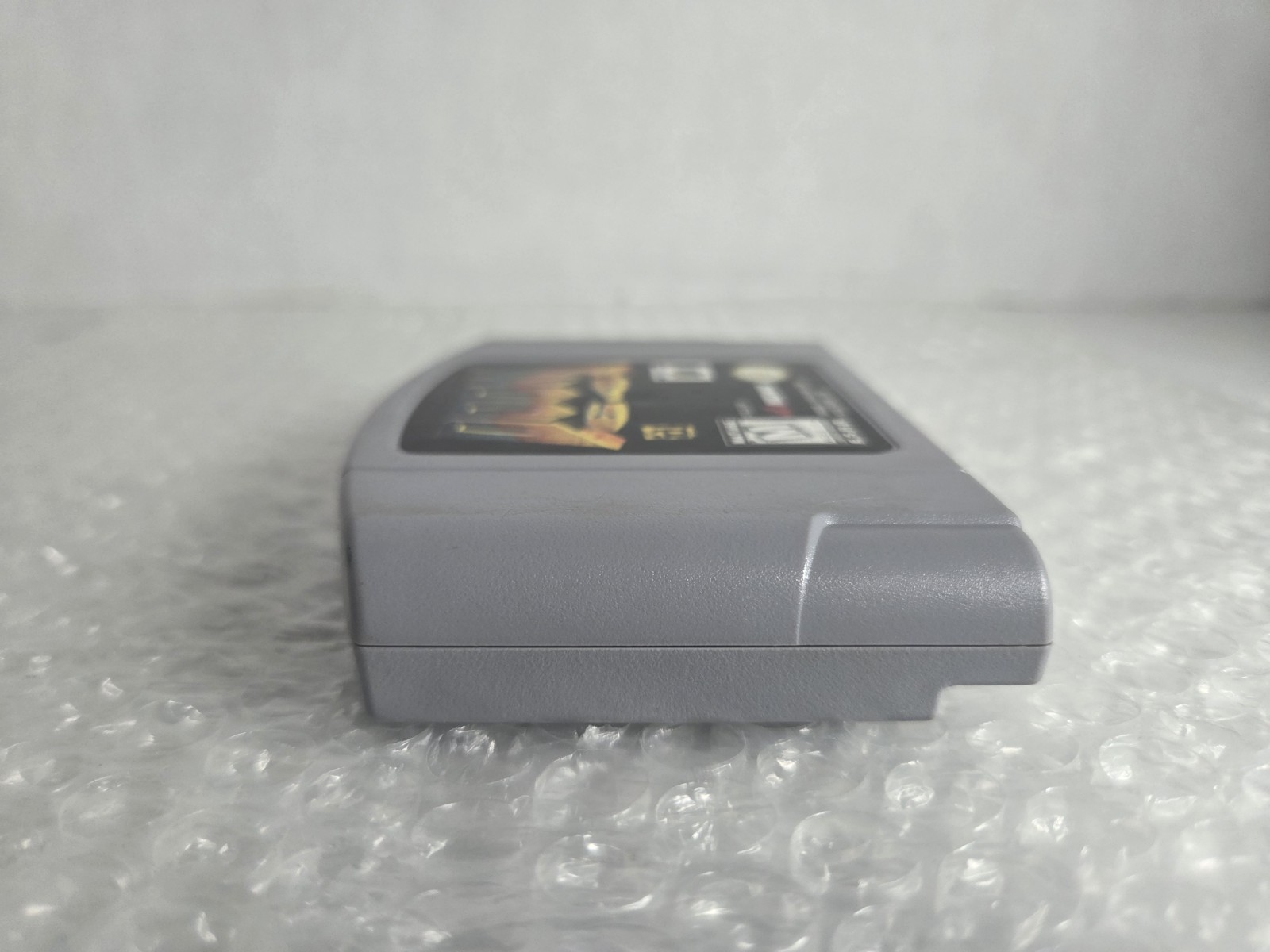 Doom 64 Nintendo 64 N64 Retro Game Cartridge Authentic Cleaned Tested Super Fun