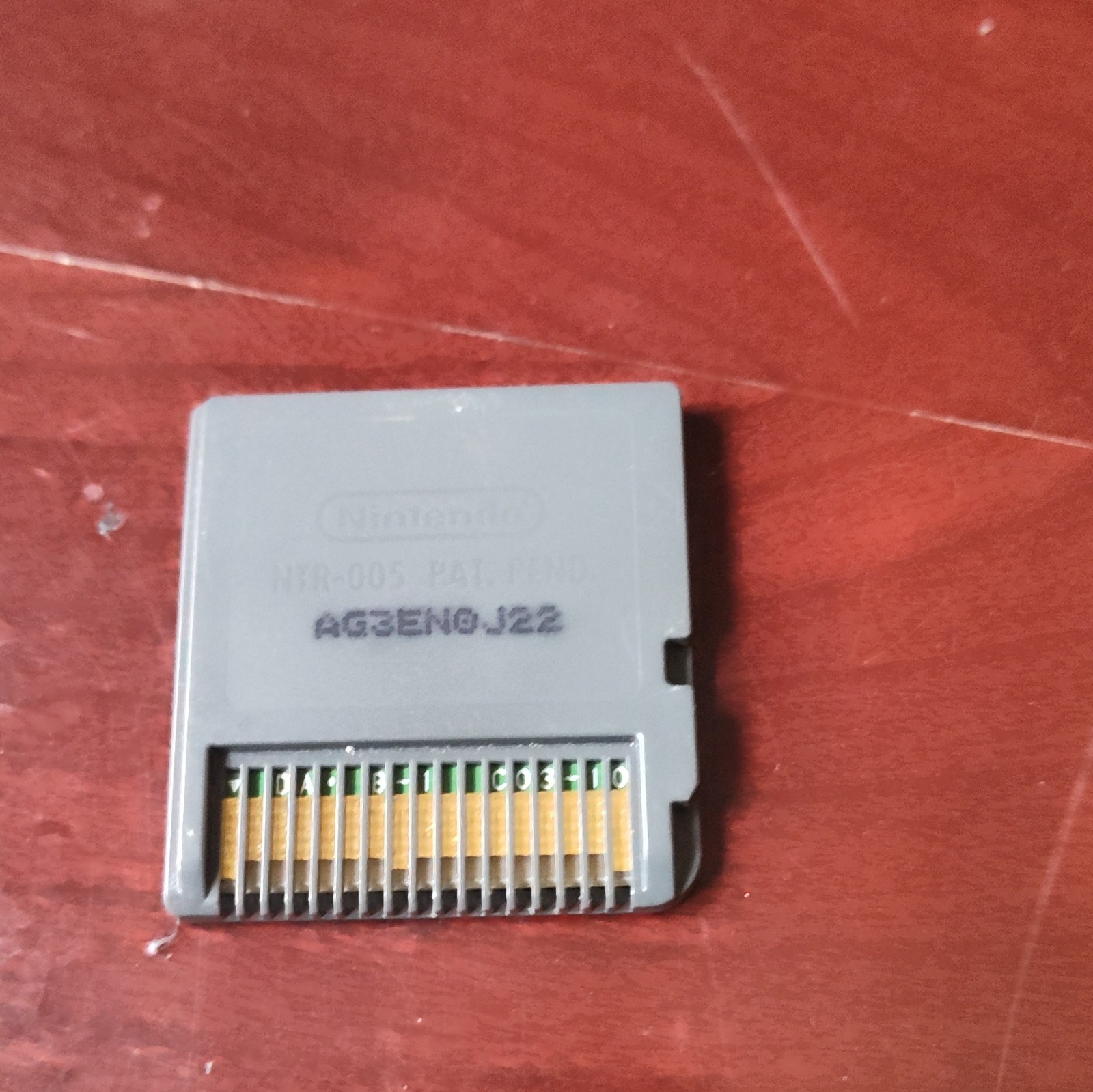 Nintendo Flash Focus: Vision Training in Minutes a Day DS NTSC-U/C E Cart
