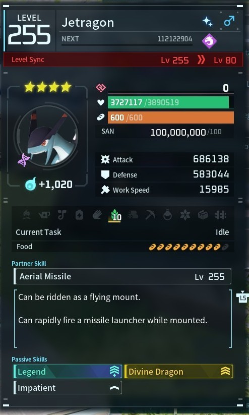 PALWORLD – Modded Pals | Starters | Mid Game | Late Game Bundles | Maxed Stats