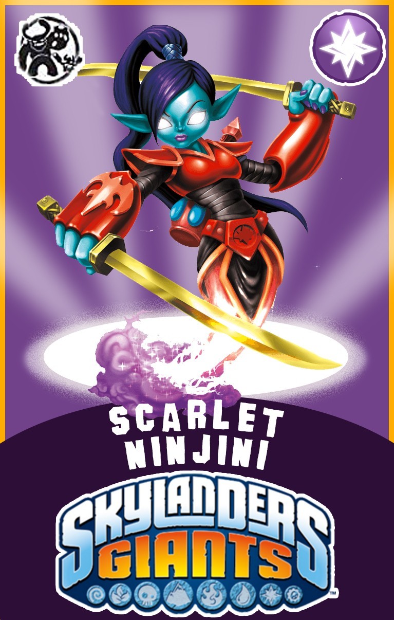 Skylanders Giants FULLY LOADED SHOP FOR SALE! | BEST PRICED NFC CARDS