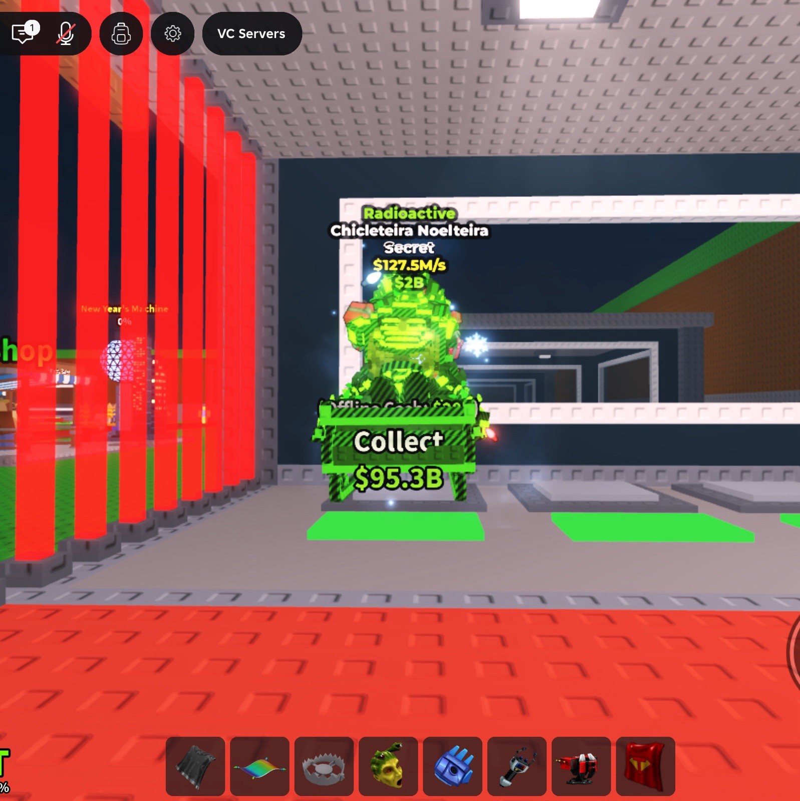 Roblox Multiplayer Simulation Screenshot PC Game by Roblox Corporation