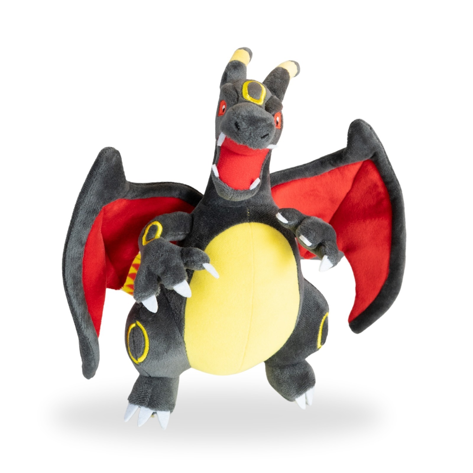 Pokemon Charizard Plush Toy Pikachu Hoodie Mimikyu Rayquaza Umbreon Sleeping