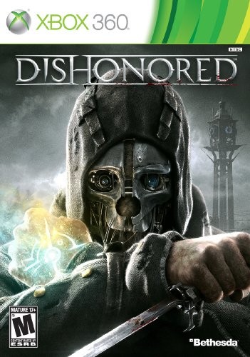 Dishonored – Microsoft Xbox 360