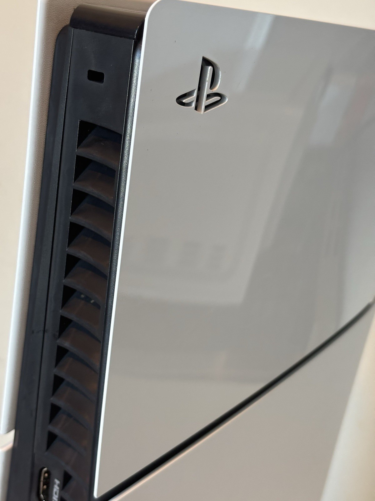 Sony PlayStation 5 Digital Edition PS5 Console ONLY Slim 825GB CFI-2015