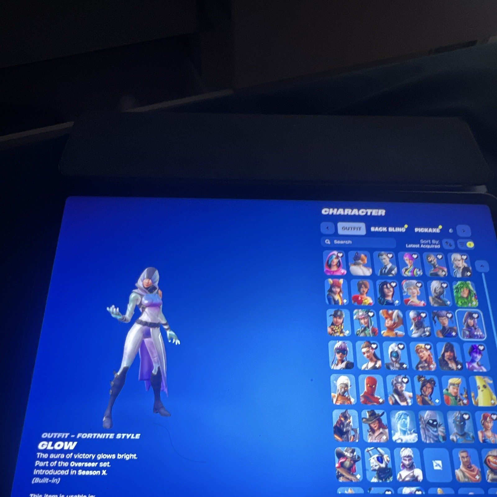 DM BEFORE BUY