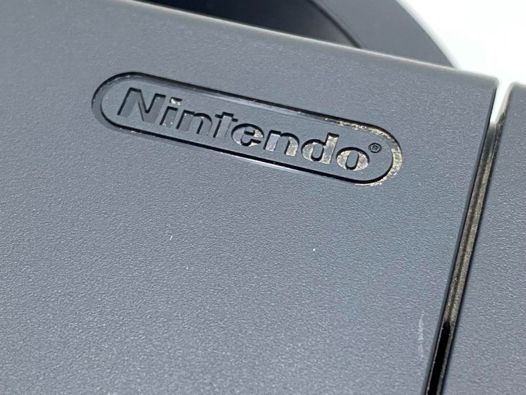 Nintendo GameCube Console with Choice OEM Controller Cable Japanese Language ver