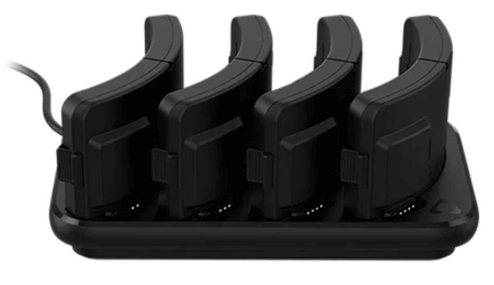 HTC Multi Battery Charger for VIVE Focus 3 & Focus Vision