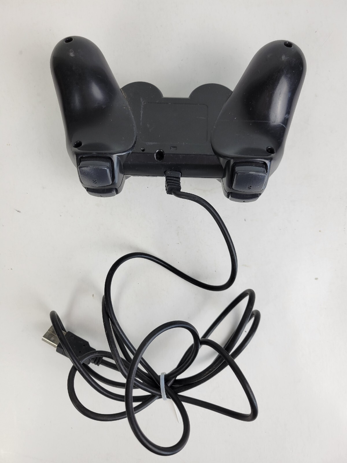 Unbranded Game Controller Black